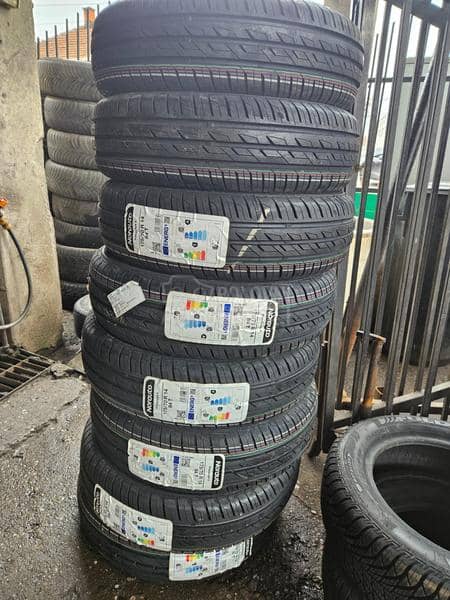 Barum 175/70 R14 Letnja
