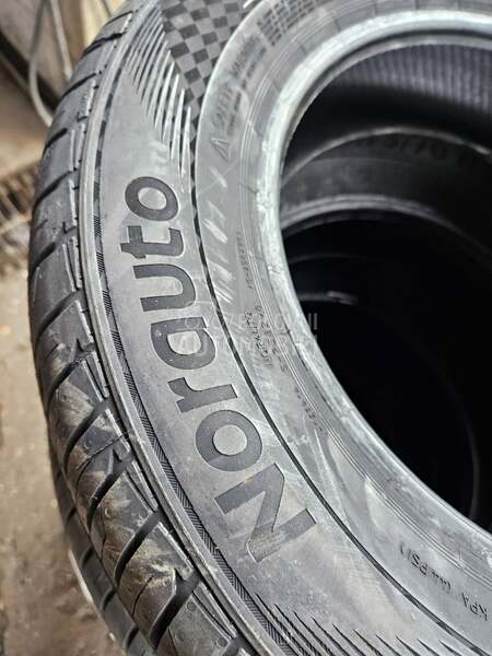 Barum 175/70 R14 Letnja