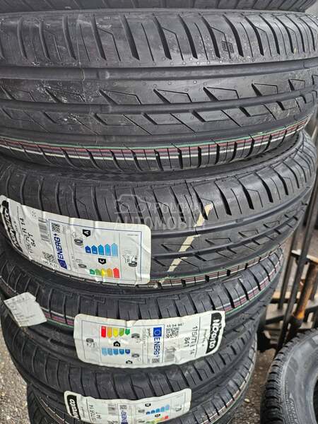 Barum 175/70 R14 Letnja