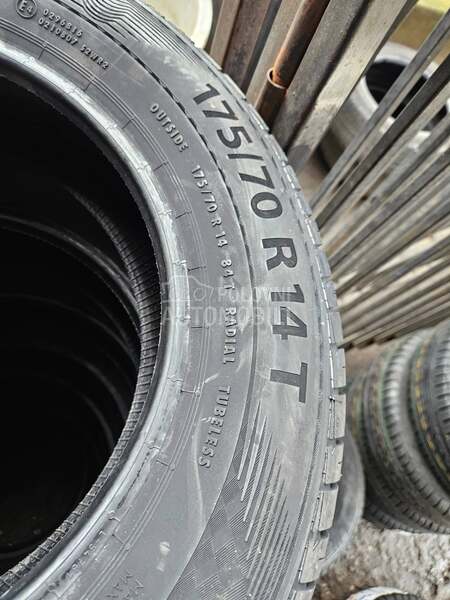 Barum 175/70 R14 Letnja