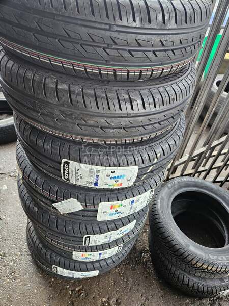 Barum 175/70 R14 Letnja