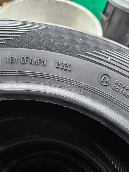 Barum 175/70 R14 Letnja
