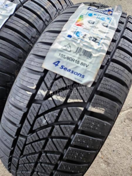 Barum 185/60 R15 Sve sezone
