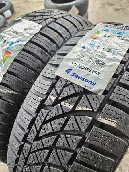 Barum 185/60 R15 Sve sezone