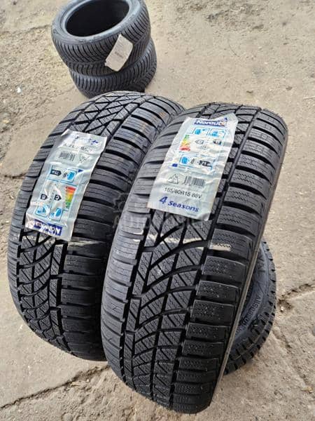 Barum 185/60 R15 Sve sezone