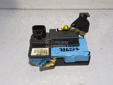 BRAVA VRATA za Volvo XC70