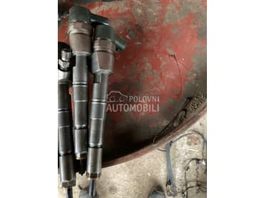 dizne bosh 300 za Fiat Bravo, Doblo, EVO ... od 2009. do 2016. god.