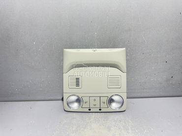 RASVJETA U KABINI za Škoda Karoq