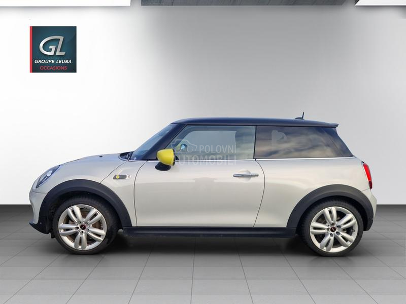 Aluminijumske felne John Cooper Works 17" 5 x 112