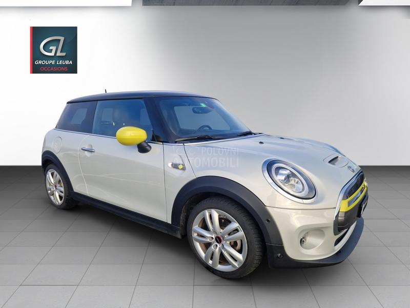 Aluminijumske felne John Cooper Works 17" 5 x 112
