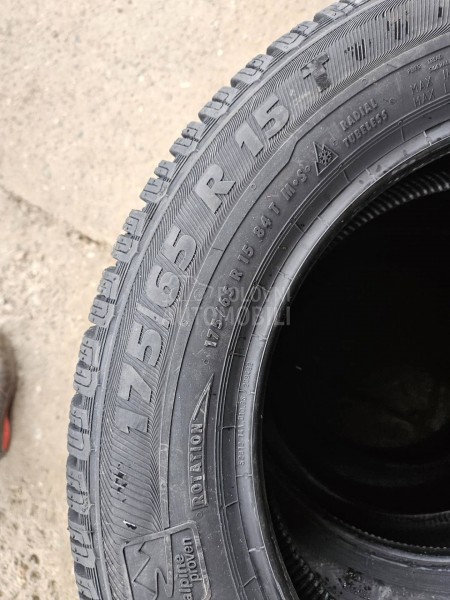 Semperit 175/65 R15 Sve sezone