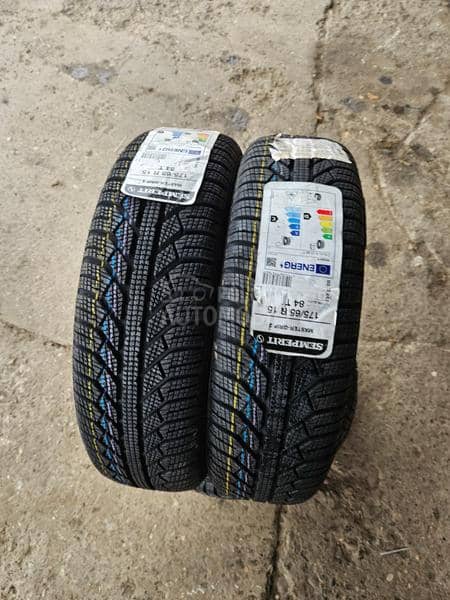 Semperit 175/65 R15 Sve sezone