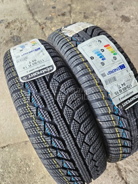 Semperit 175/65 R15 Sve sezone