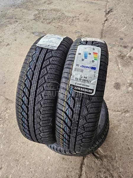 Semperit 175/65 R15 Sve sezone