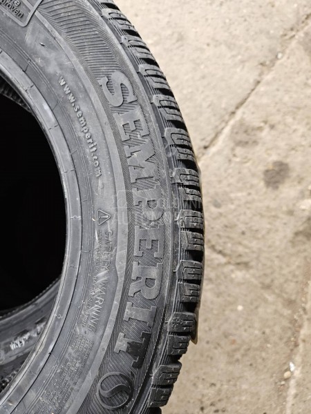 Semperit 175/65 R15 Sve sezone