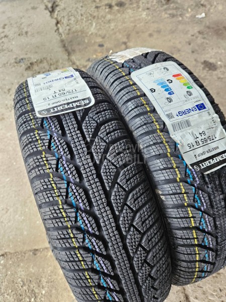 Semperit 175/65 R15 Sve sezone