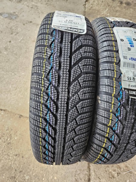 Semperit 175/65 R15 Sve sezone