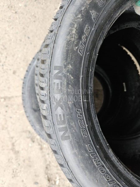 Nexen 195/50 R15 Sve sezone