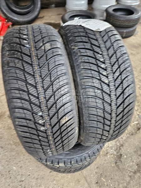 Nexen 195/50 R15 Sve sezone