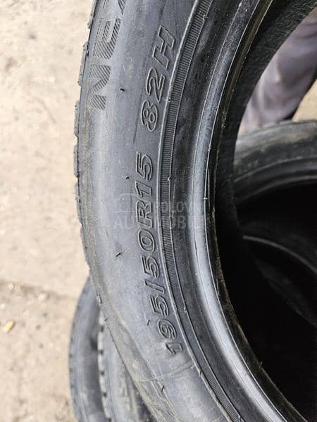 Nexen 195/50 R15 Sve sezone