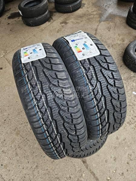 Uniroyal 195/55 R15 Sve sezone