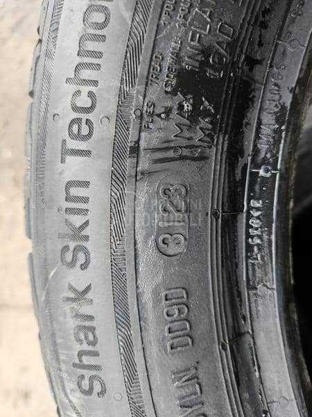 Uniroyal 195/55 R15 Sve sezone