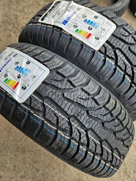 Uniroyal 195/55 R15 Sve sezone