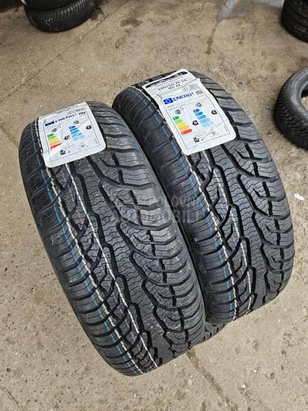 Uniroyal 195/55 R15 Sve sezone