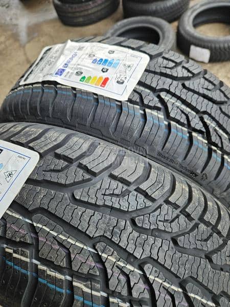 Uniroyal 195/55 R15 Sve sezone