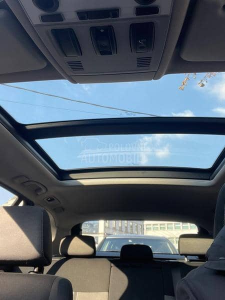 BMW X1 2.0 4x4 AUT PANO