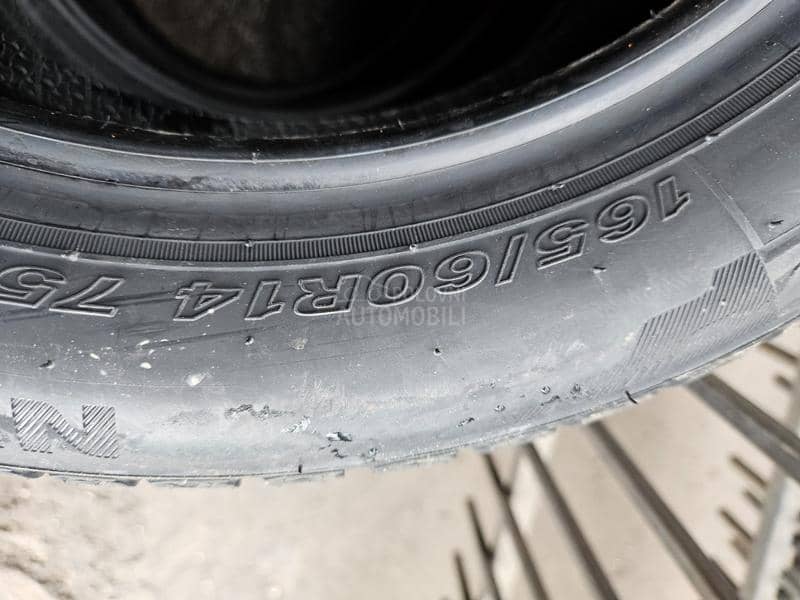 Nexen 165/60 R14 Sve sezone