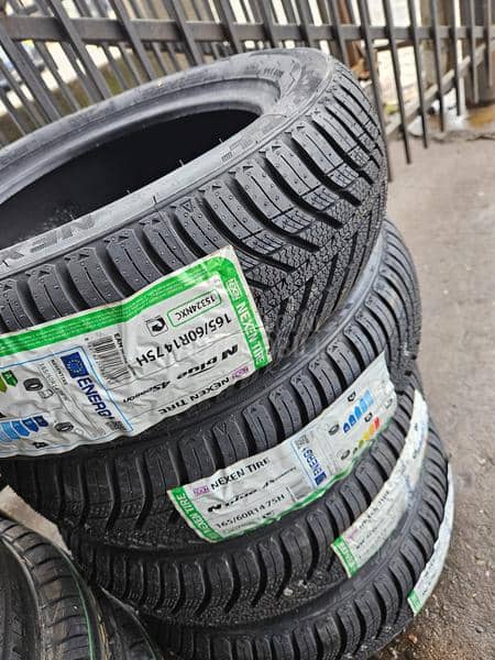 Nexen 165/60 R14 Sve sezone
