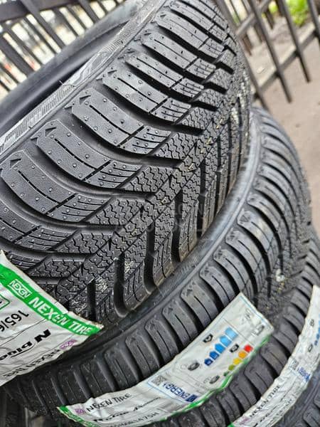 Nexen 165/60 R14 Sve sezone
