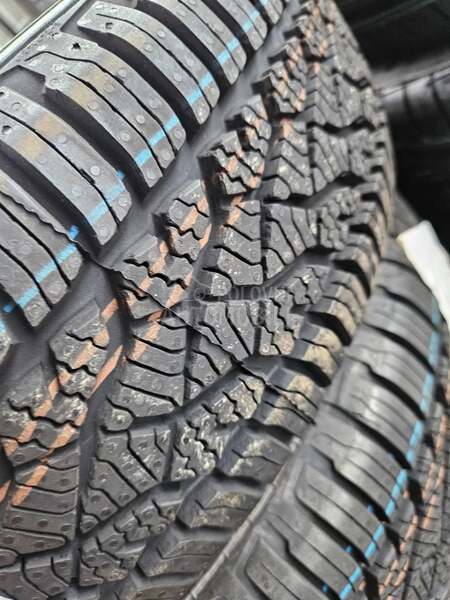 Barum 165/65 R14 Sve sezone