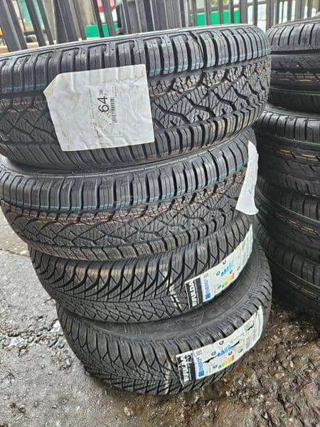 Barum 165/65 R14 Sve sezone