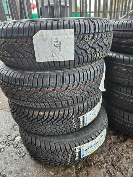 Barum 165/65 R14 Sve sezone