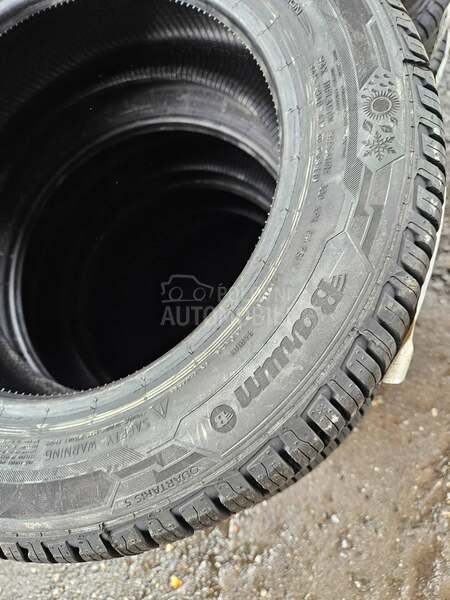Barum 165/65 R14 Sve sezone