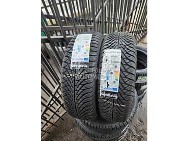 Fulda 165/65 R14 Sve sezone