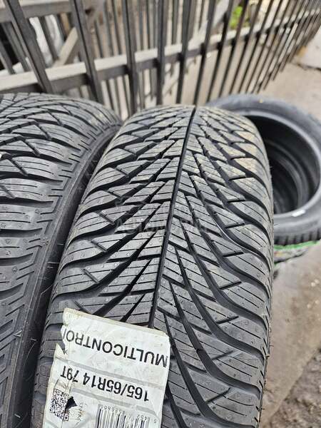 Fulda 165/65 R14 Sve sezone