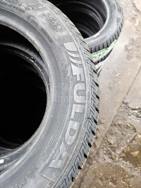 Fulda 165/65 R14 Sve sezone