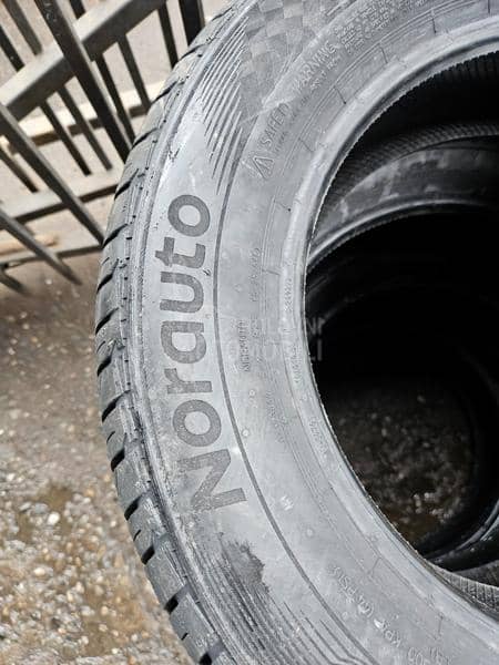 Barum 175/65 R14 Letnja