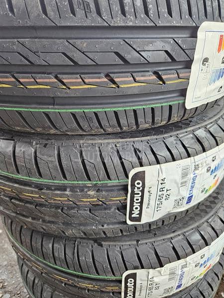 Barum 175/65 R14 Letnja