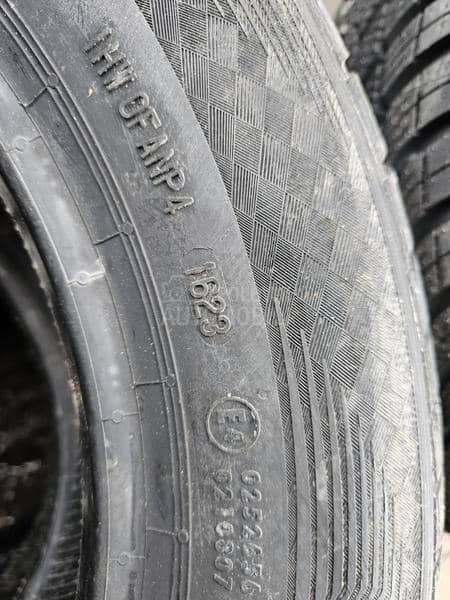 Barum 175/65 R14 Letnja