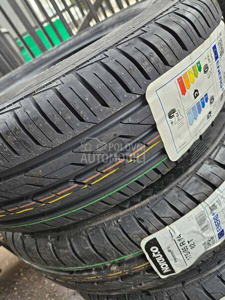 Barum 175/65 R14 Letnja