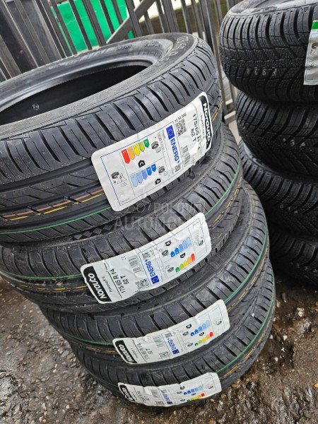 Barum 175/65 R14 Letnja