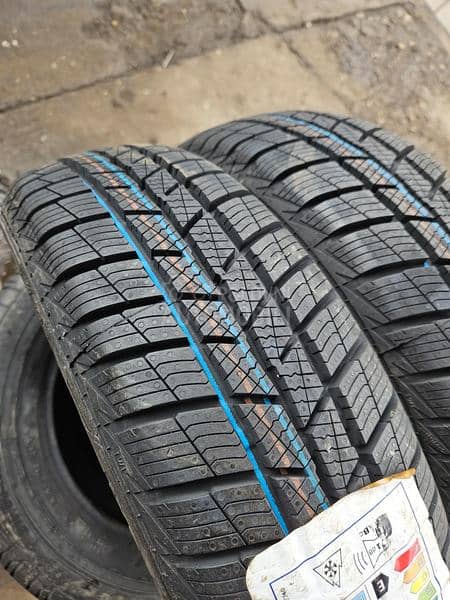 Barum 155/65 R14 Sve sezone
