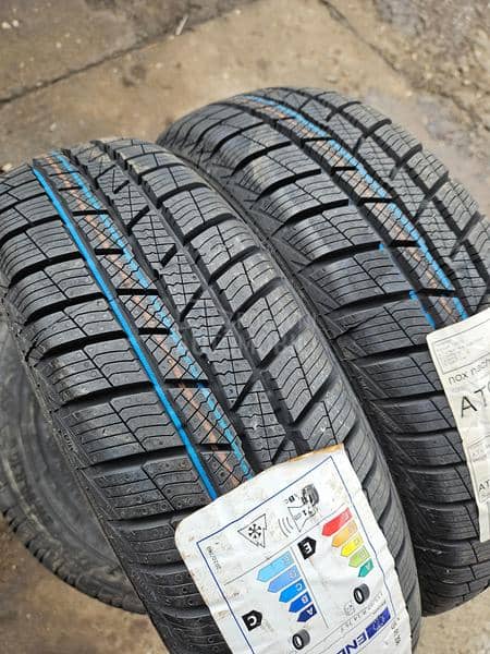 Barum 155/65 R14 Sve sezone