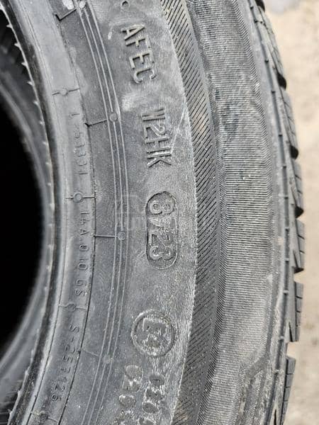 Barum 155/65 R14 Sve sezone