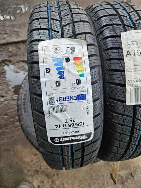 Barum 155/65 R14 Sve sezone