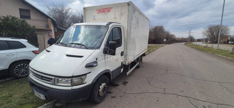 Iveco 65 3.0